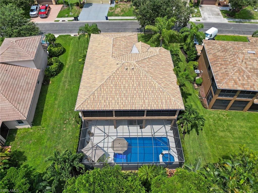 STONEYBROOK - Residential