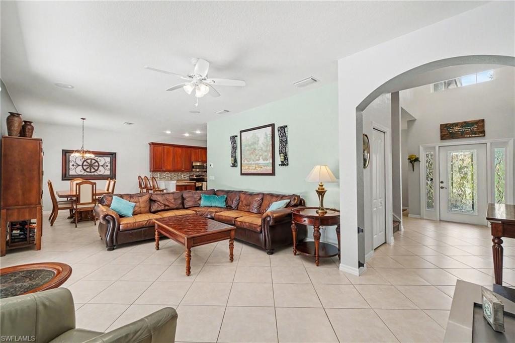 STONEYBROOK - Residential