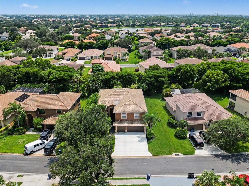 STONEYBROOK - Residential