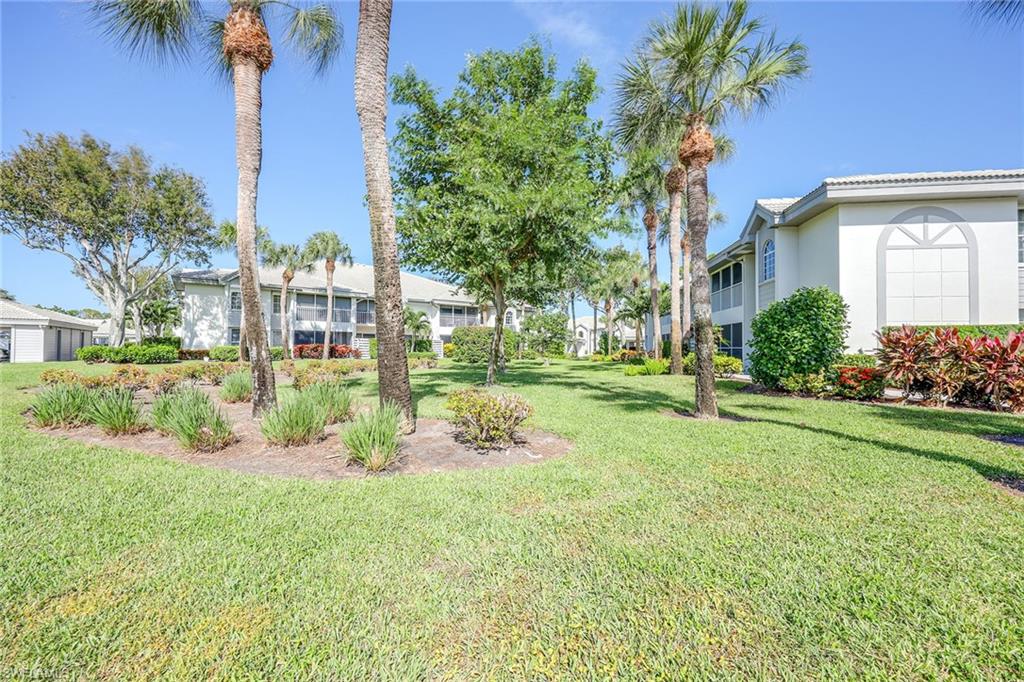 SANDPIPER AT BONITA BAY - Residential Lease