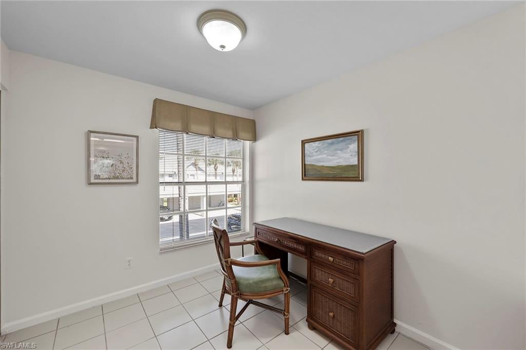 SANDPIPER AT BONITA BAY - Residential Lease