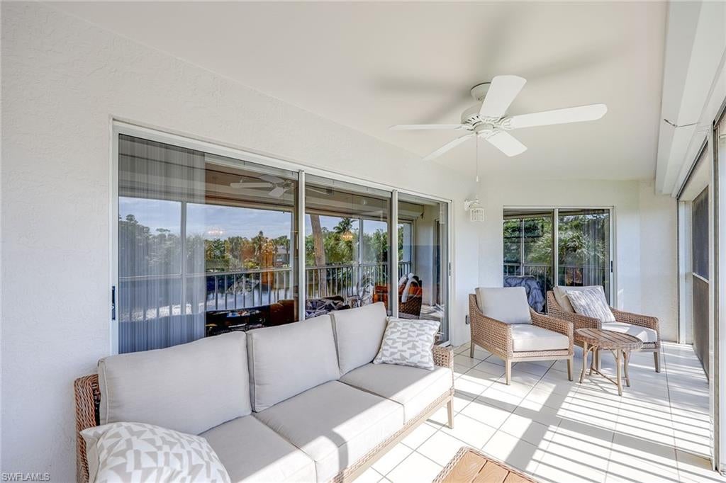 SANDPIPER AT BONITA BAY - Residential Lease