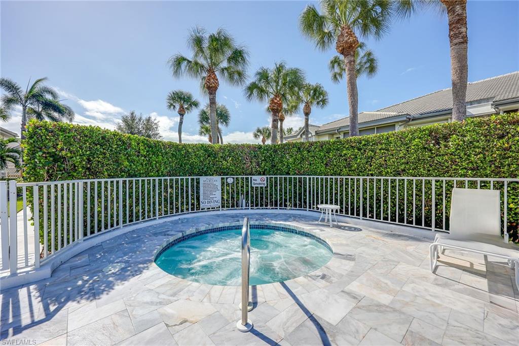 SANDPIPER AT BONITA BAY - Residential Lease