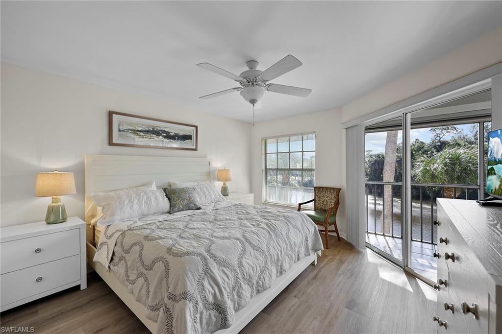 SANDPIPER AT BONITA BAY - Residential Lease