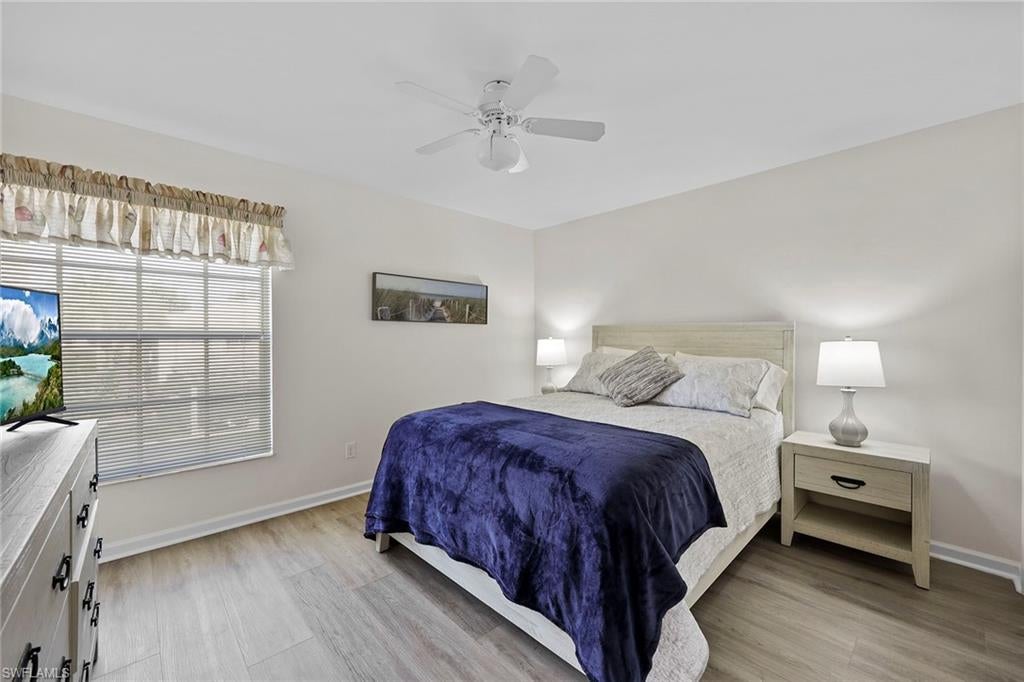 SANDPIPER AT BONITA BAY - Residential Lease