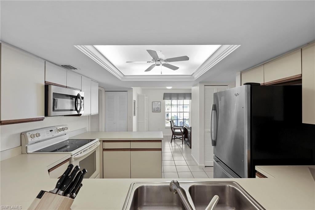 SANDPIPER AT BONITA BAY - Residential Lease