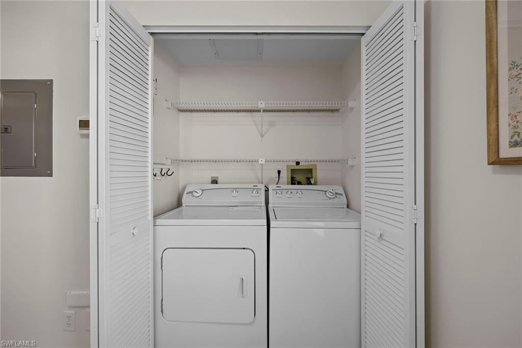 SANDPIPER AT BONITA BAY - Residential Lease