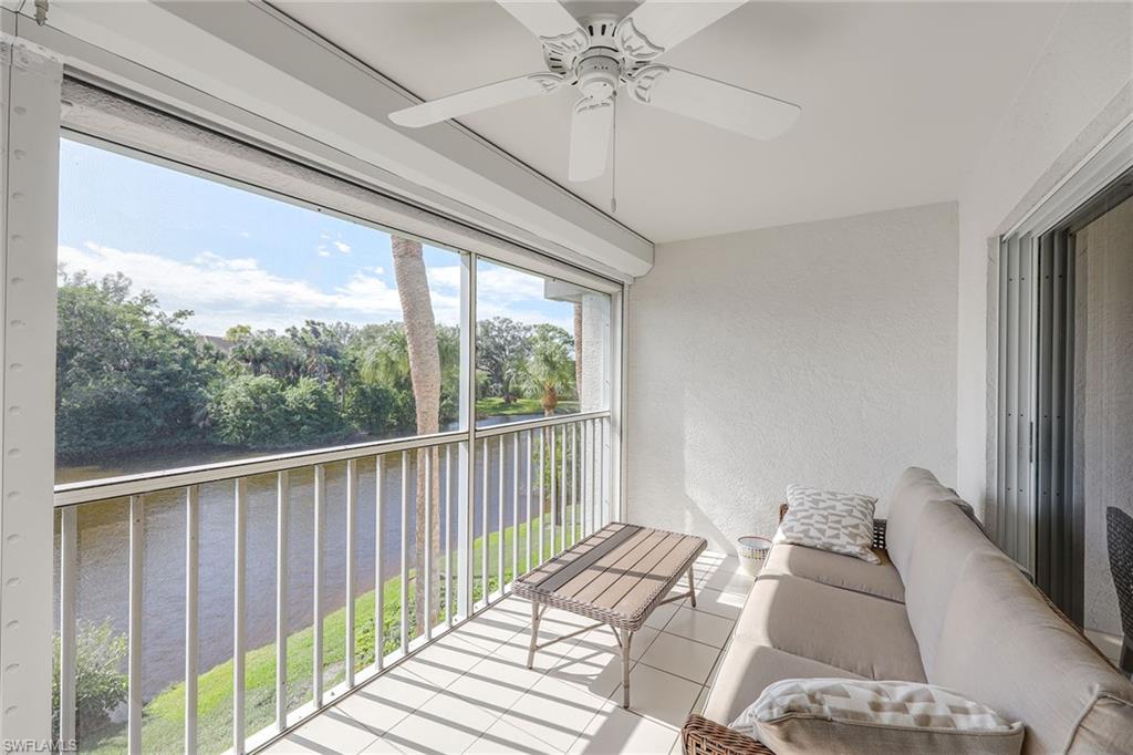 SANDPIPER AT BONITA BAY - Residential Lease