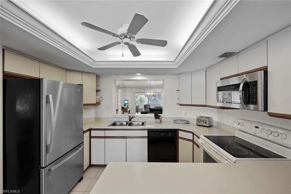 SANDPIPER AT BONITA BAY - Residential Lease
