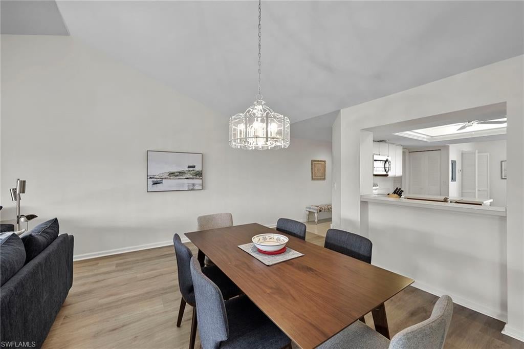 SANDPIPER AT BONITA BAY - Residential Lease