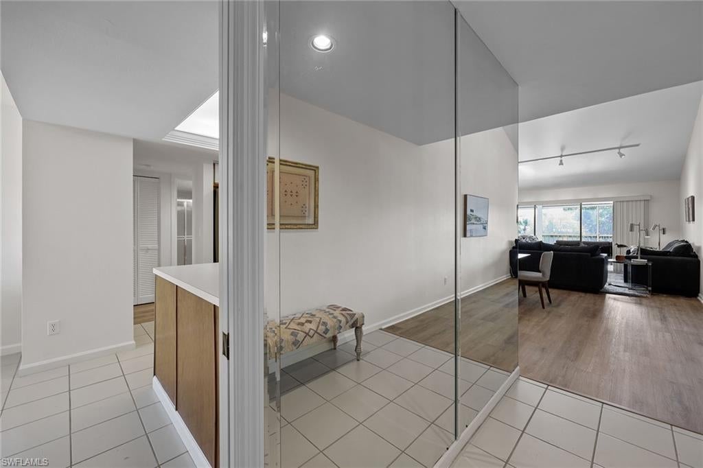 SANDPIPER AT BONITA BAY - Residential Lease