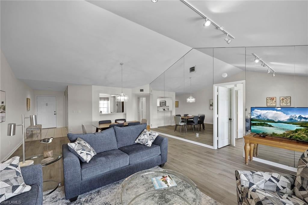 SANDPIPER AT BONITA BAY - Residential Lease