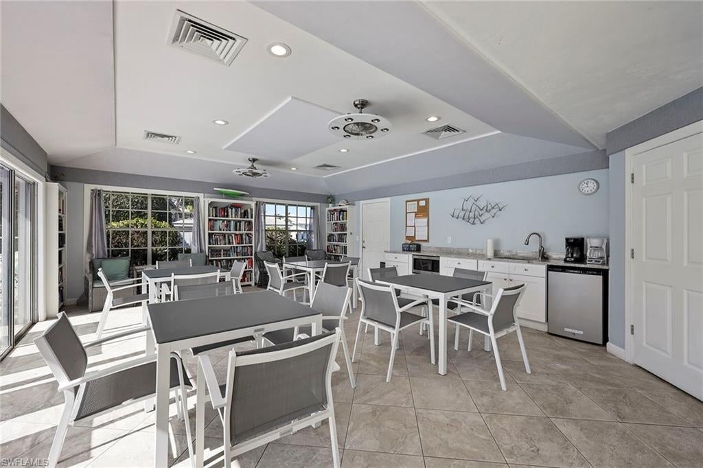 SANDPIPER AT BONITA BAY - Residential Lease