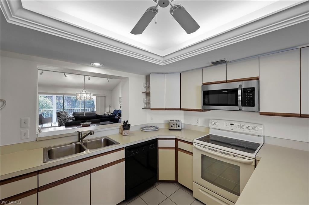 SANDPIPER AT BONITA BAY - Residential Lease