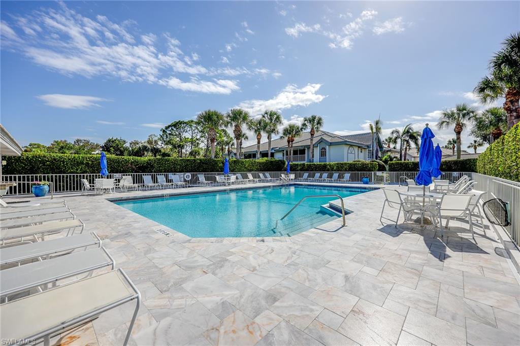 SANDPIPER AT BONITA BAY - Residential Lease