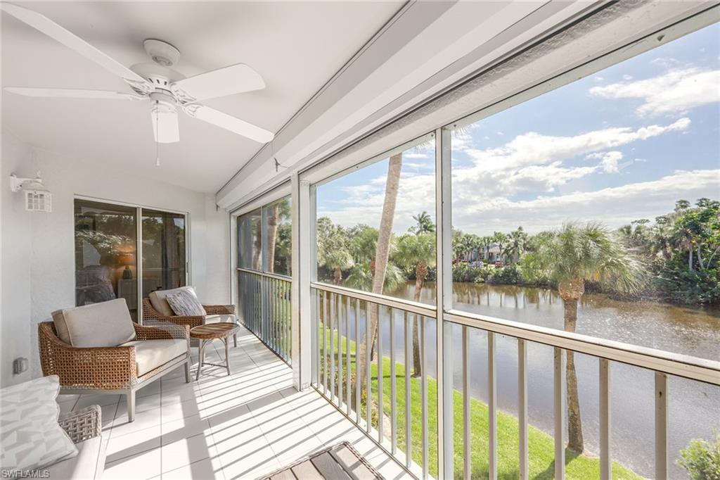 SANDPIPER AT BONITA BAY - Residential Lease