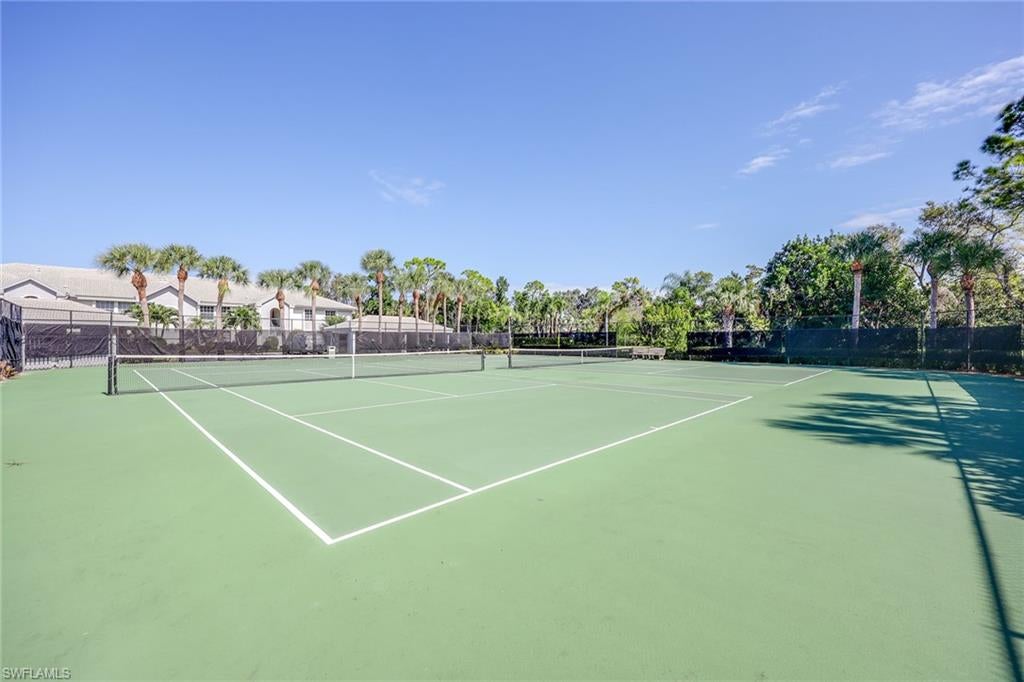 SANDPIPER AT BONITA BAY - Residential Lease
