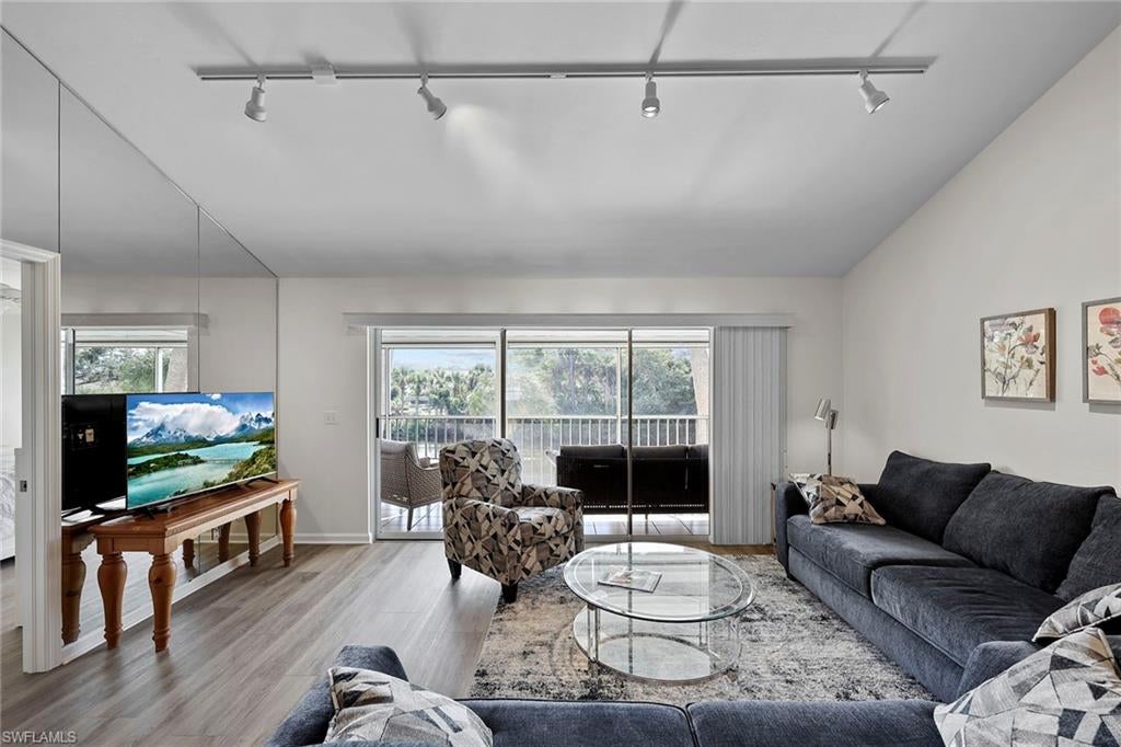 SANDPIPER AT BONITA BAY - Residential Lease