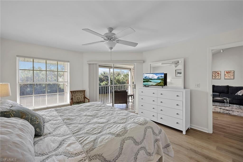 SANDPIPER AT BONITA BAY - Residential Lease