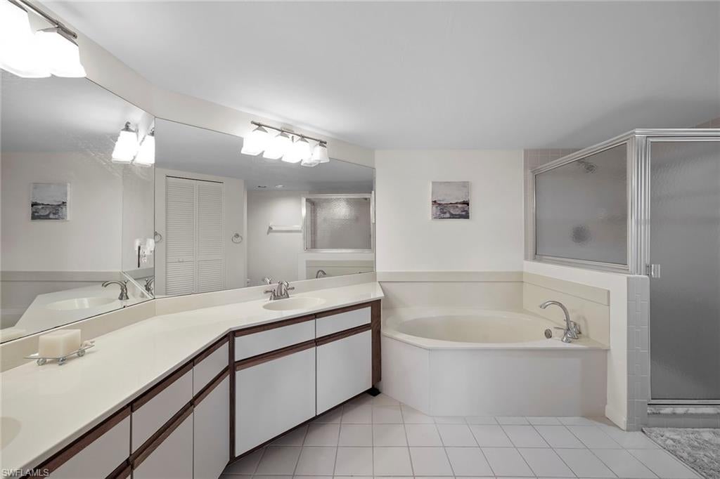 SANDPIPER AT BONITA BAY - Residential Lease