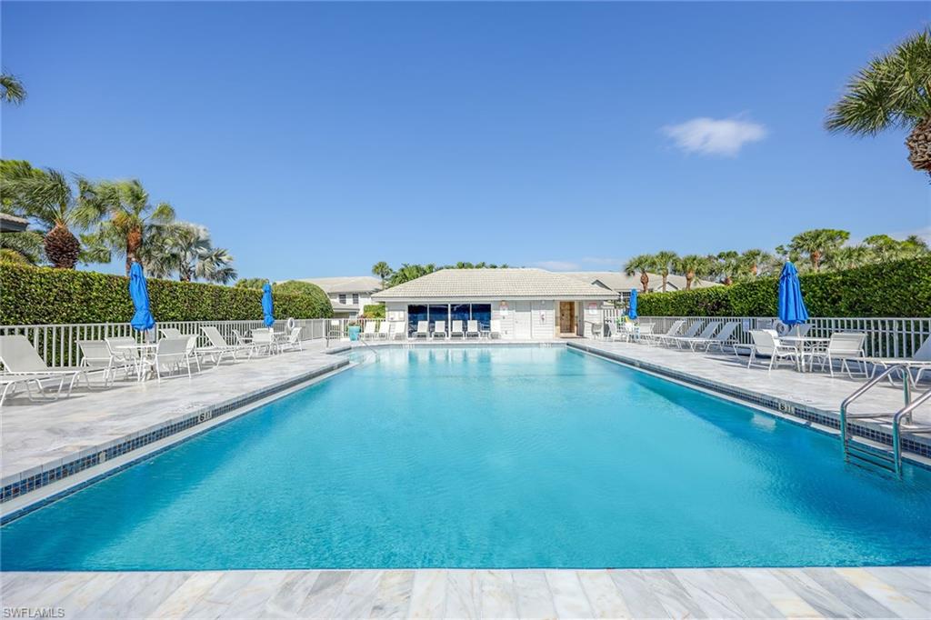 SANDPIPER AT BONITA BAY - Residential Lease