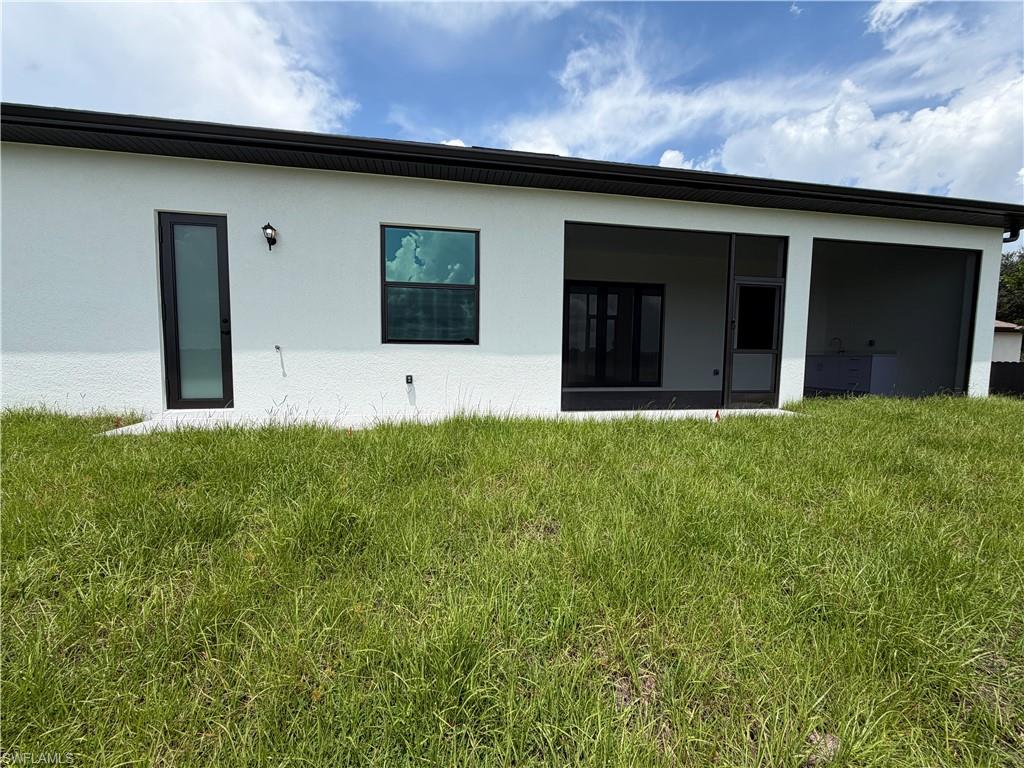 GOLDEN GATE ESTATES - Residential