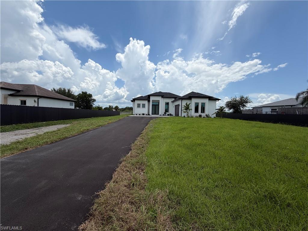 GOLDEN GATE ESTATES - Residential