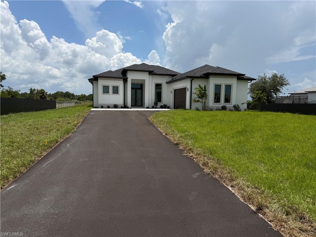 GOLDEN GATE ESTATES - Residential