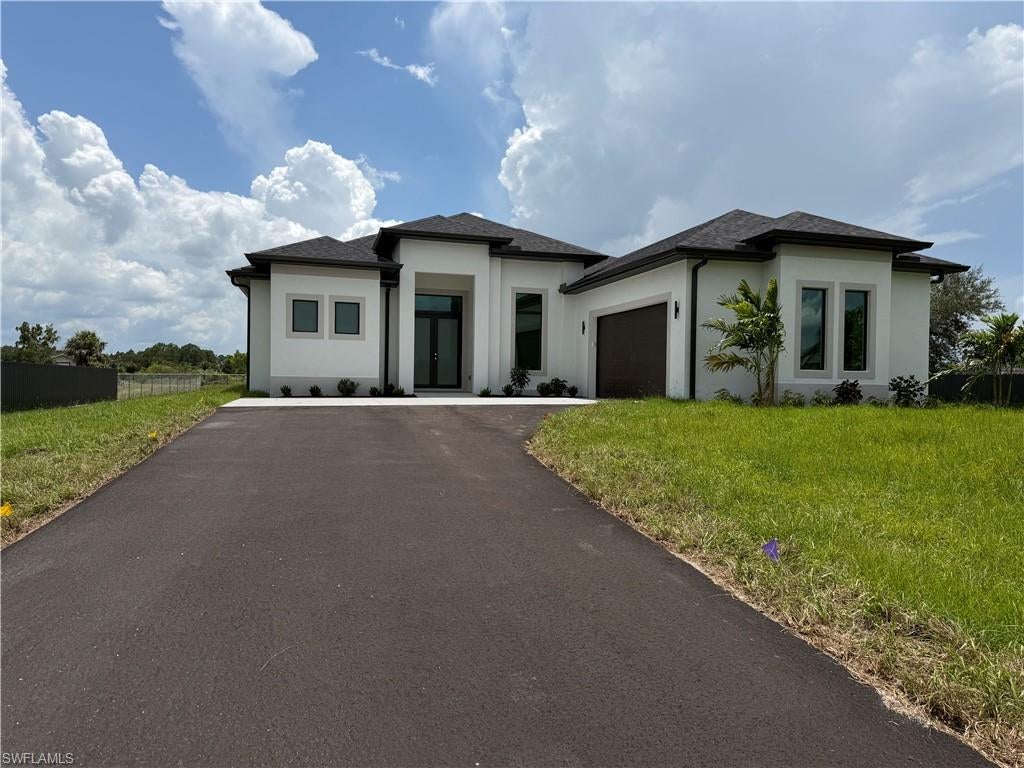 GOLDEN GATE ESTATES - Residential
