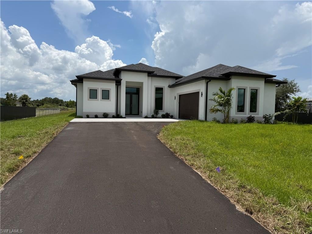 GOLDEN GATE ESTATES - Residential