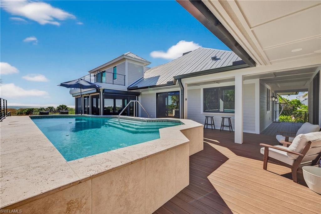 GULF RIDGE SUB - Residential