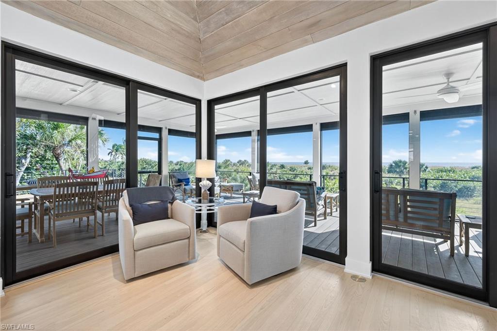 GULF RIDGE SUB - Residential