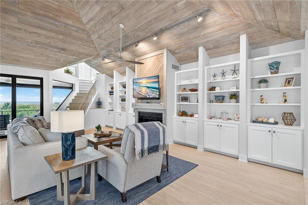 GULF RIDGE SUB - Residential