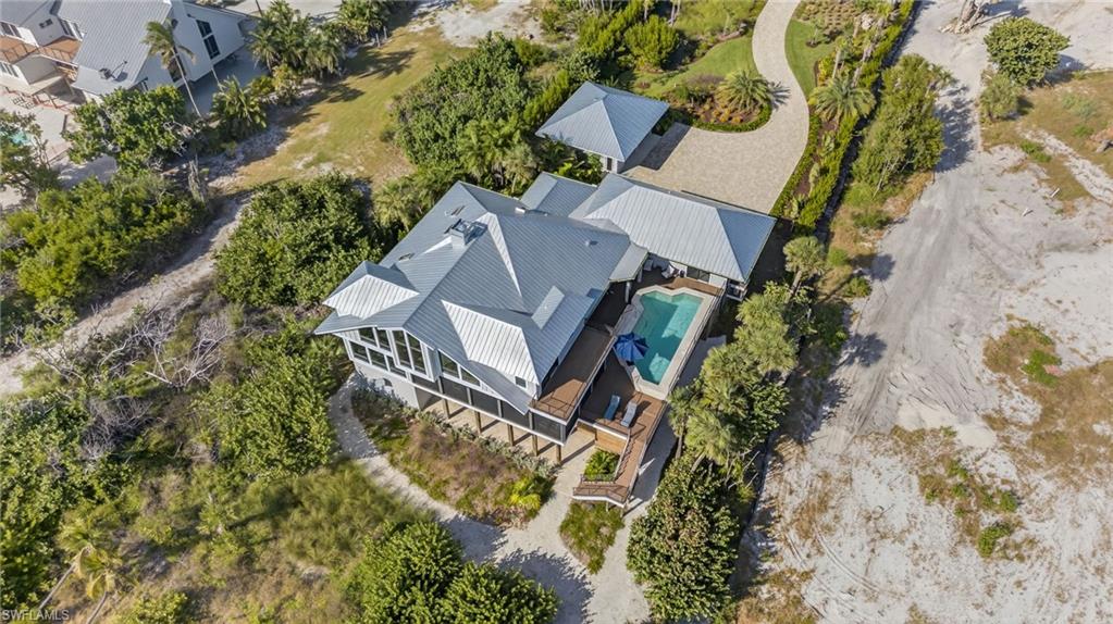 GULF RIDGE SUB - Residential