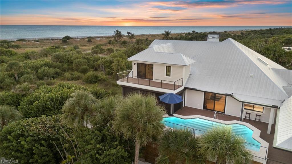 GULF RIDGE SUB - Residential