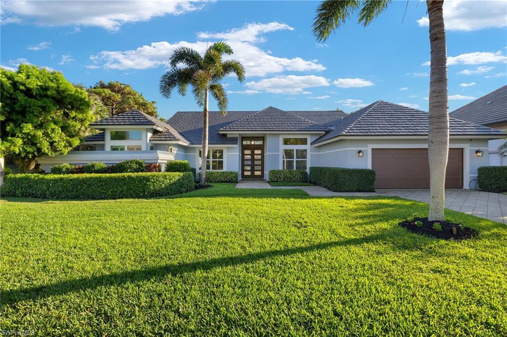 OAKMONT - Residential