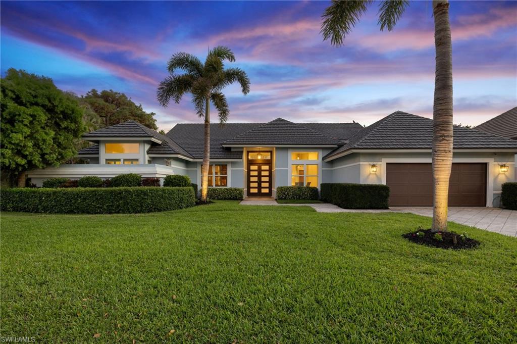 OAKMONT - Residential