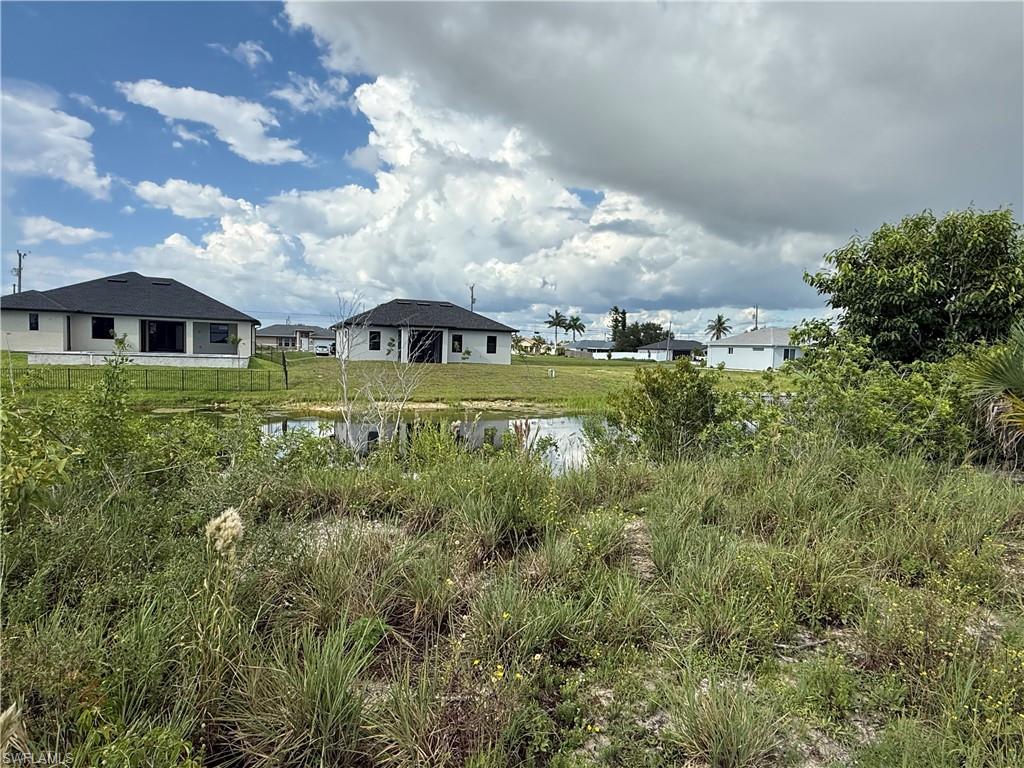 CAPE CORAL - Land