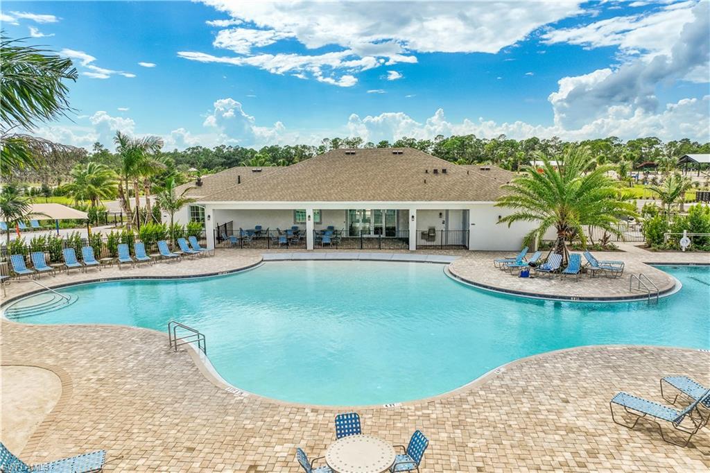PALMETTO LANDING - Residential
