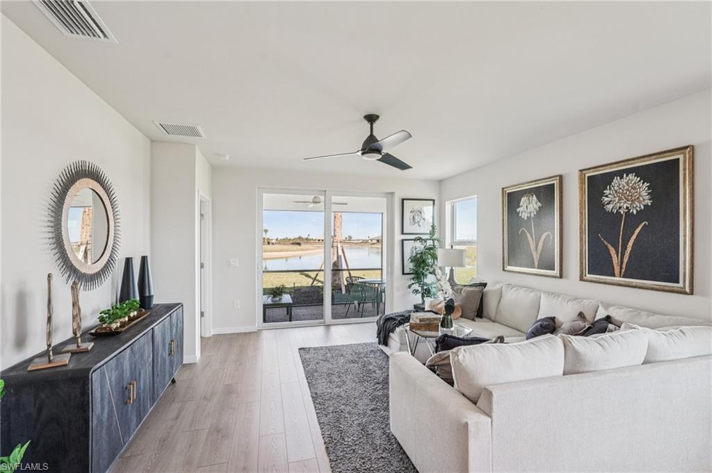 PALMETTO LANDING - Residential