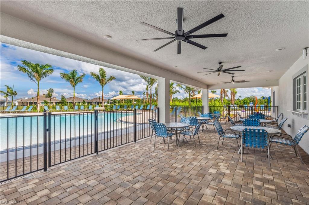 PALMETTO LANDING - Residential