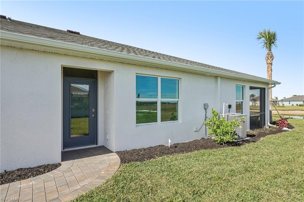PALMETTO LANDING - Residential