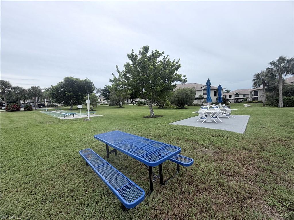 BROOKSHIRE VILLAGE - Residential Lease