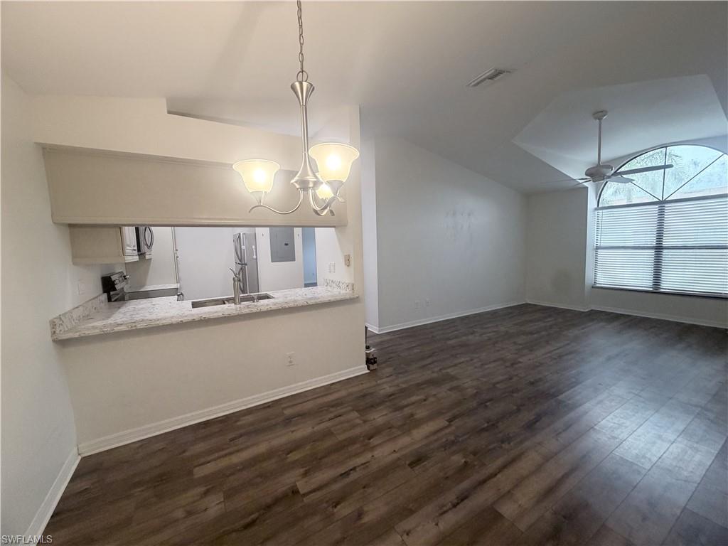 BROOKSHIRE VILLAGE - Residential Lease