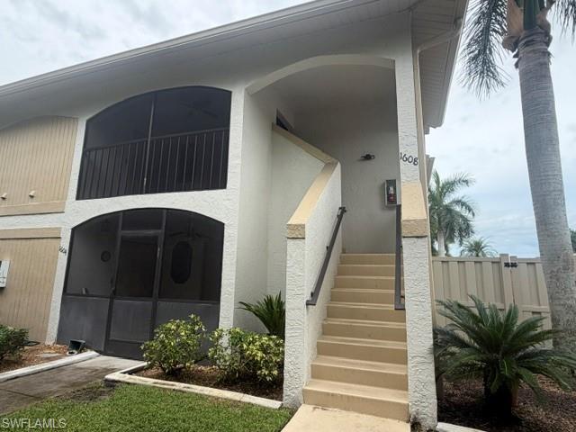 BROOKSHIRE VILLAGE - Residential Lease