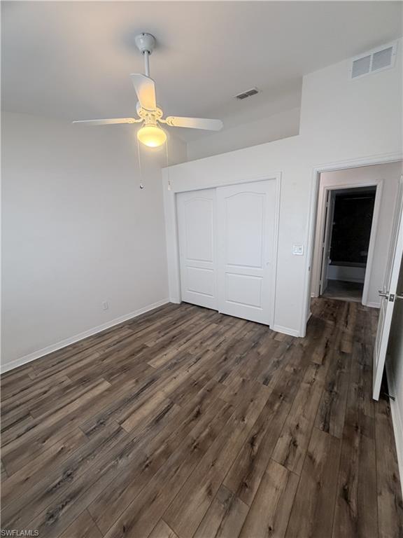 BROOKSHIRE VILLAGE - Residential Lease