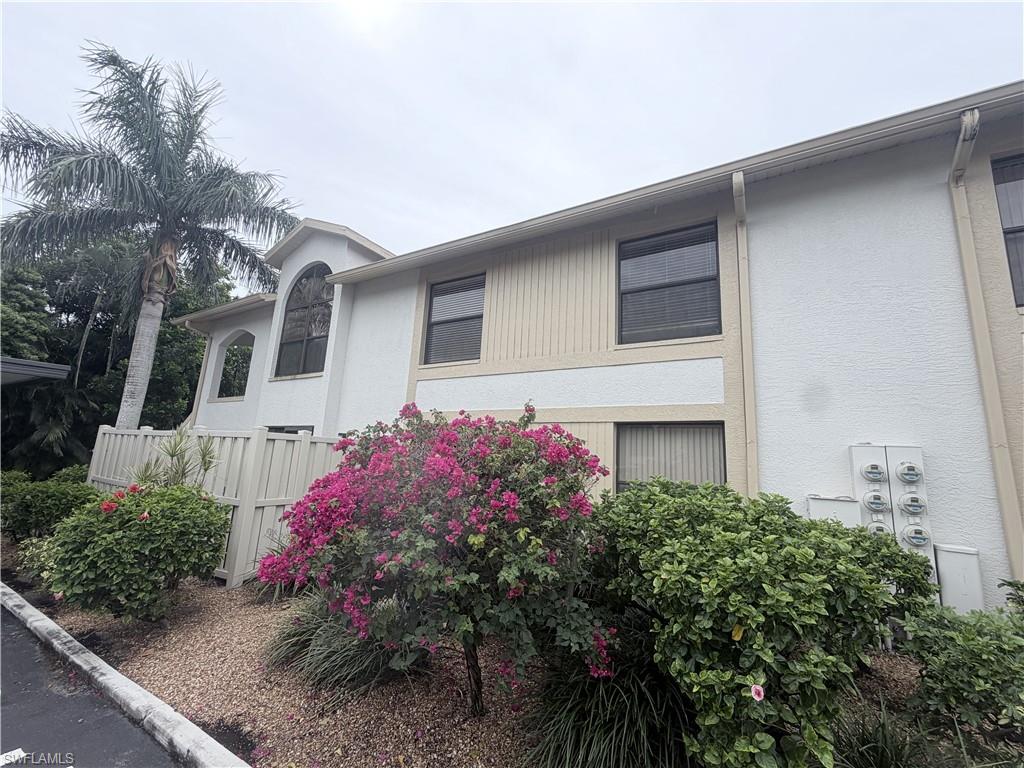BROOKSHIRE VILLAGE - Residential Lease