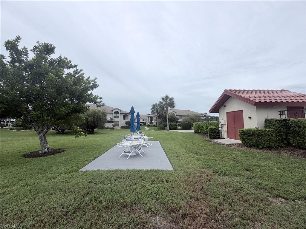 BROOKSHIRE VILLAGE - Residential Lease