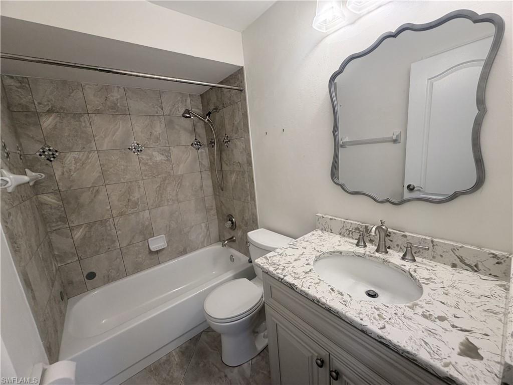 BROOKSHIRE VILLAGE - Residential Lease