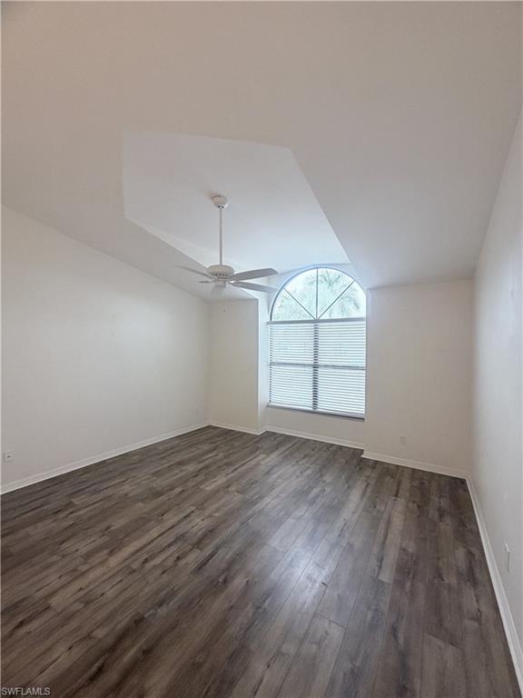 BROOKSHIRE VILLAGE - Residential Lease